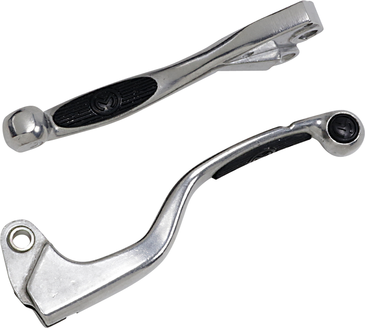 Moose Racing Competition Lever Set Kawasaki KX125 / KX250 1997-1999