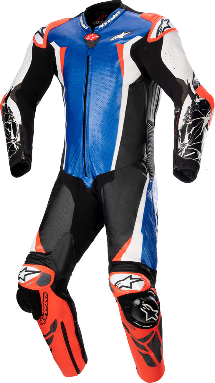ALPINESTARS Racing Absolute v2 1-Piece Leather Suit