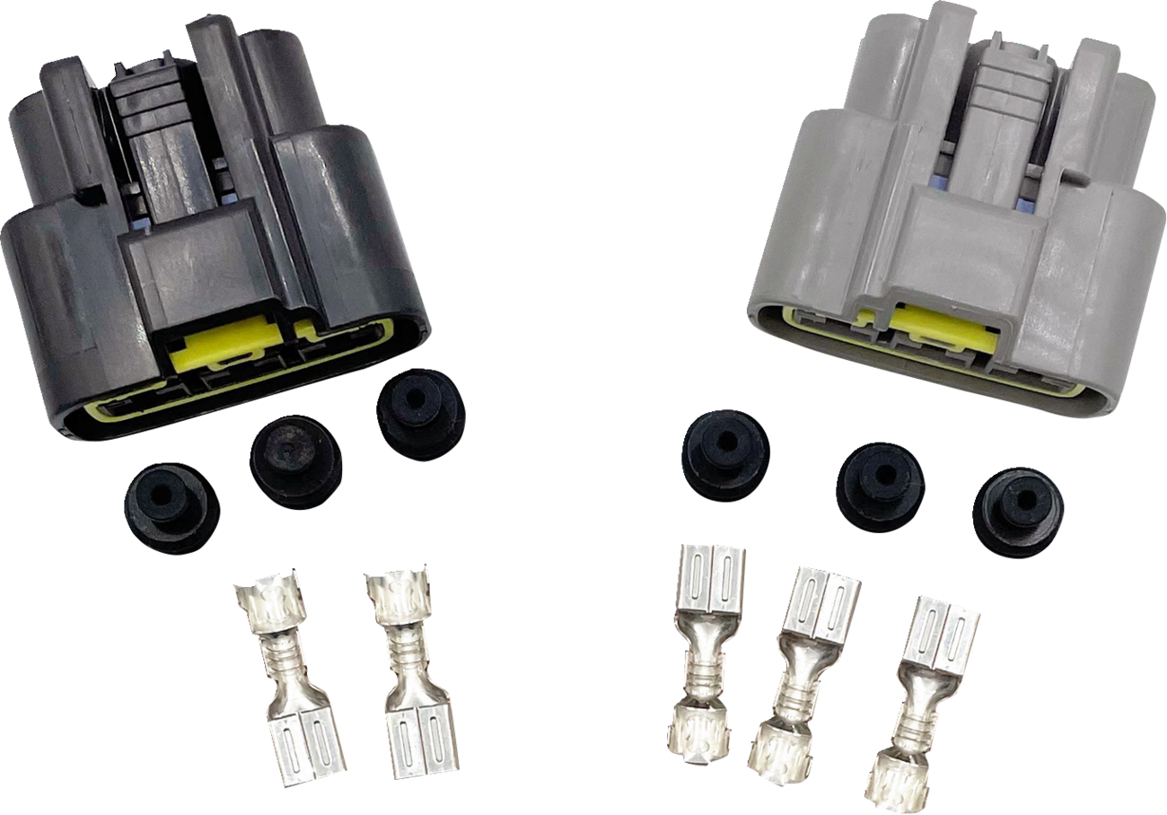Rick's motorsport electric Wiring Harness Connector