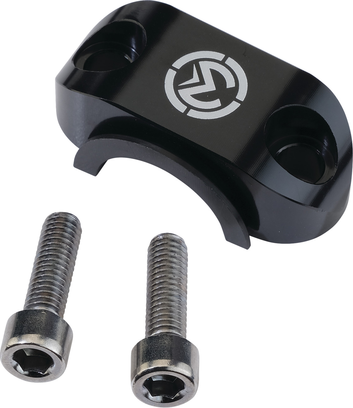 Moose Racing Rotating Perch Clamp