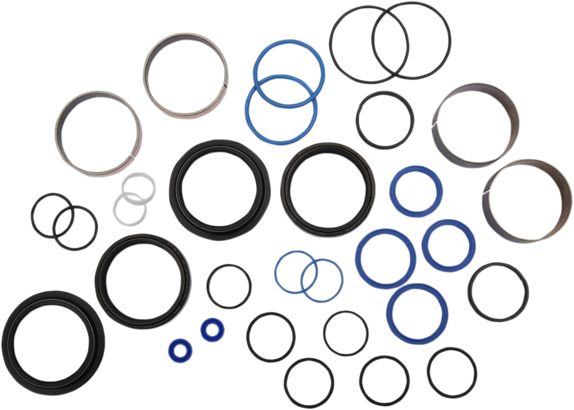 Pivot Works Fork Rebuild Kit KTM / Husqvarna 125cc-501cc 2014-2016