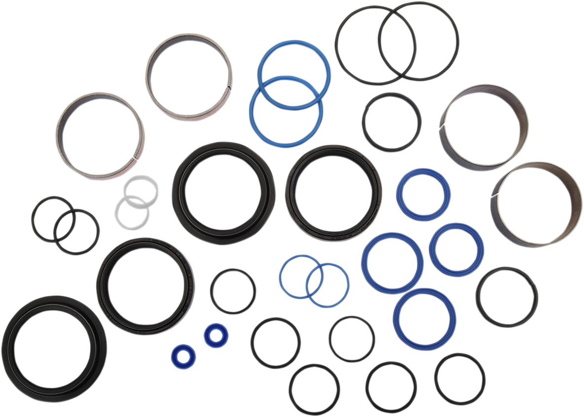 PIVOT WORKS Fork Seal & Bushing Kit