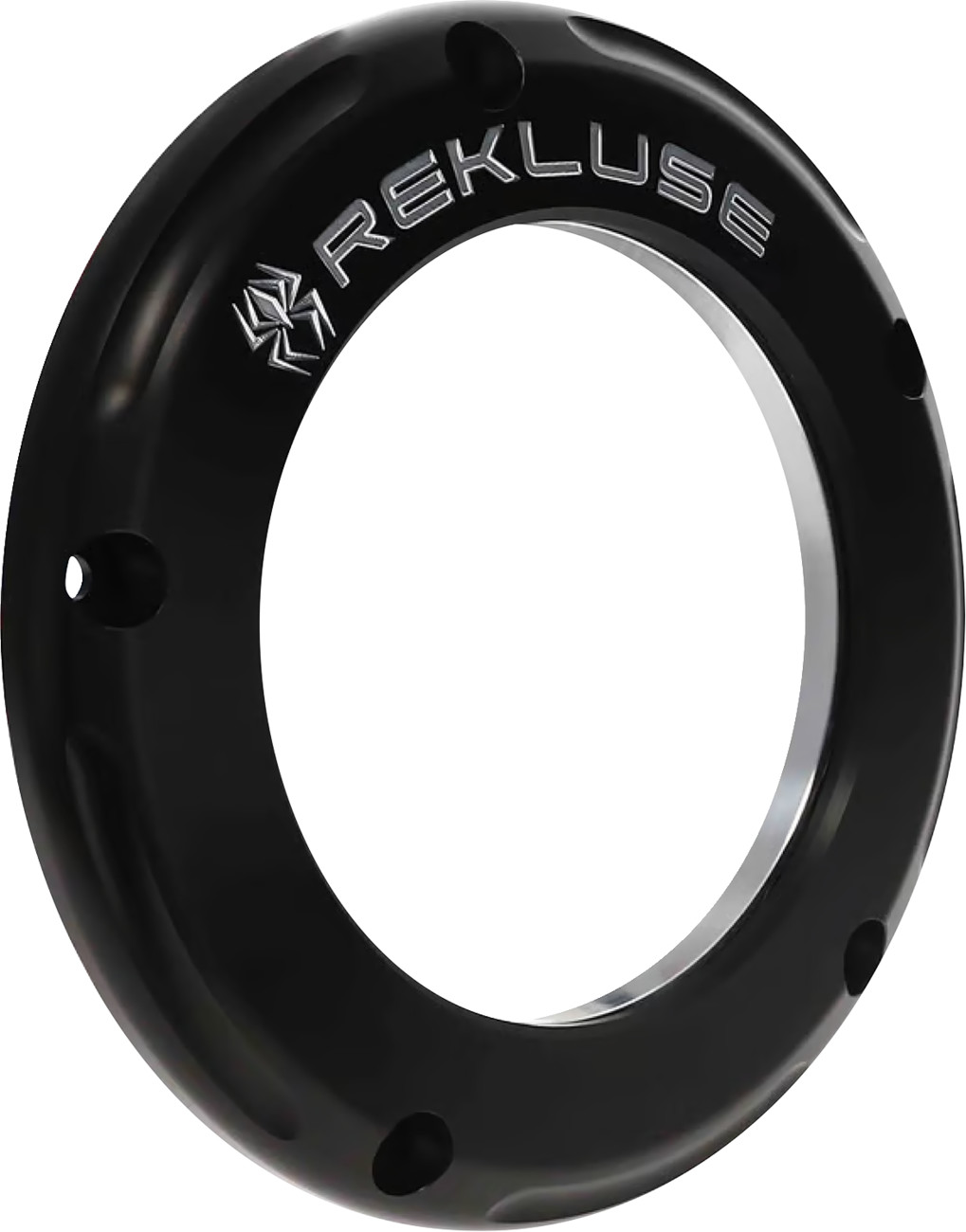 REKLUSE Clear Derby Cover