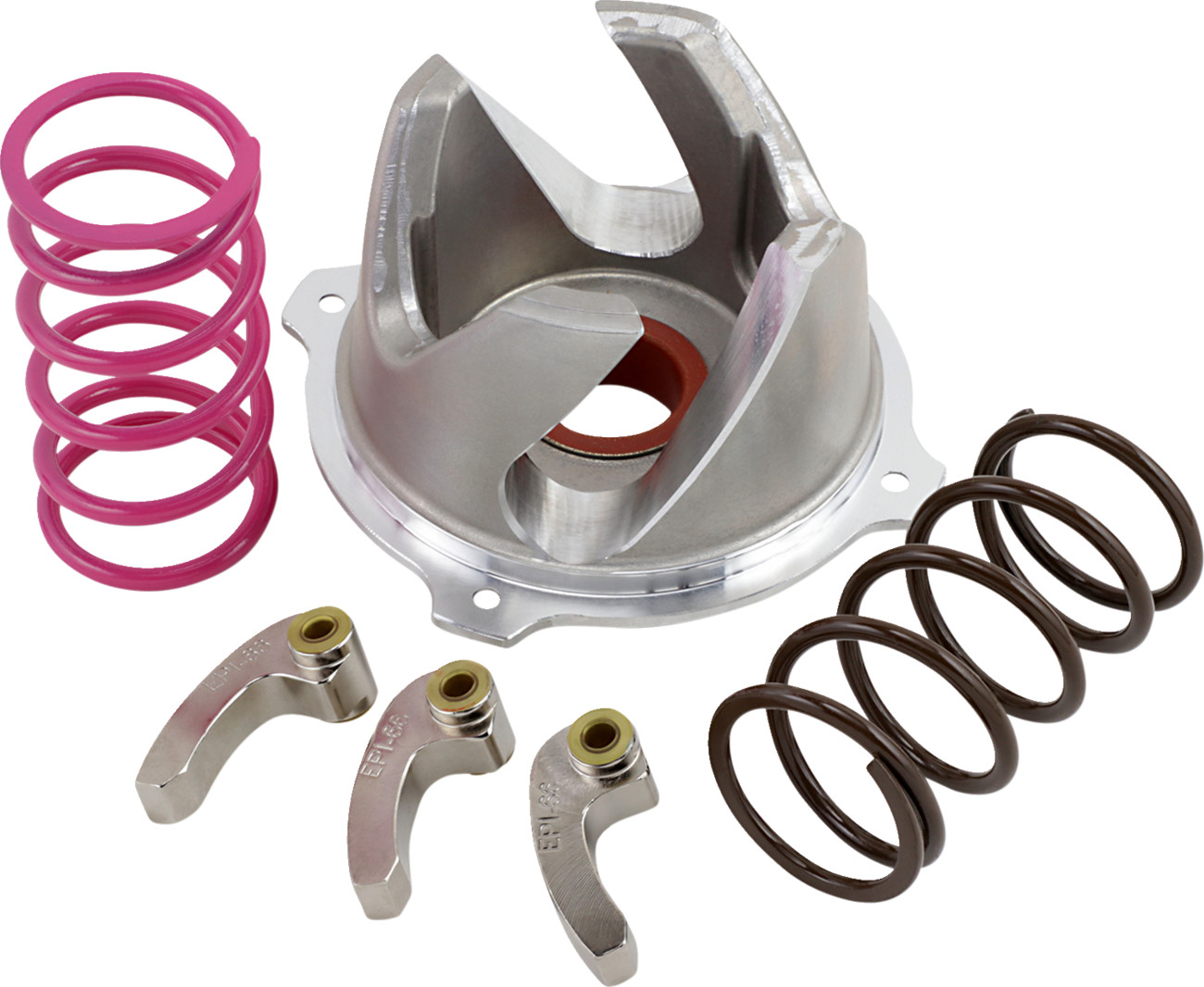 EPI Mudder Clutch Kit