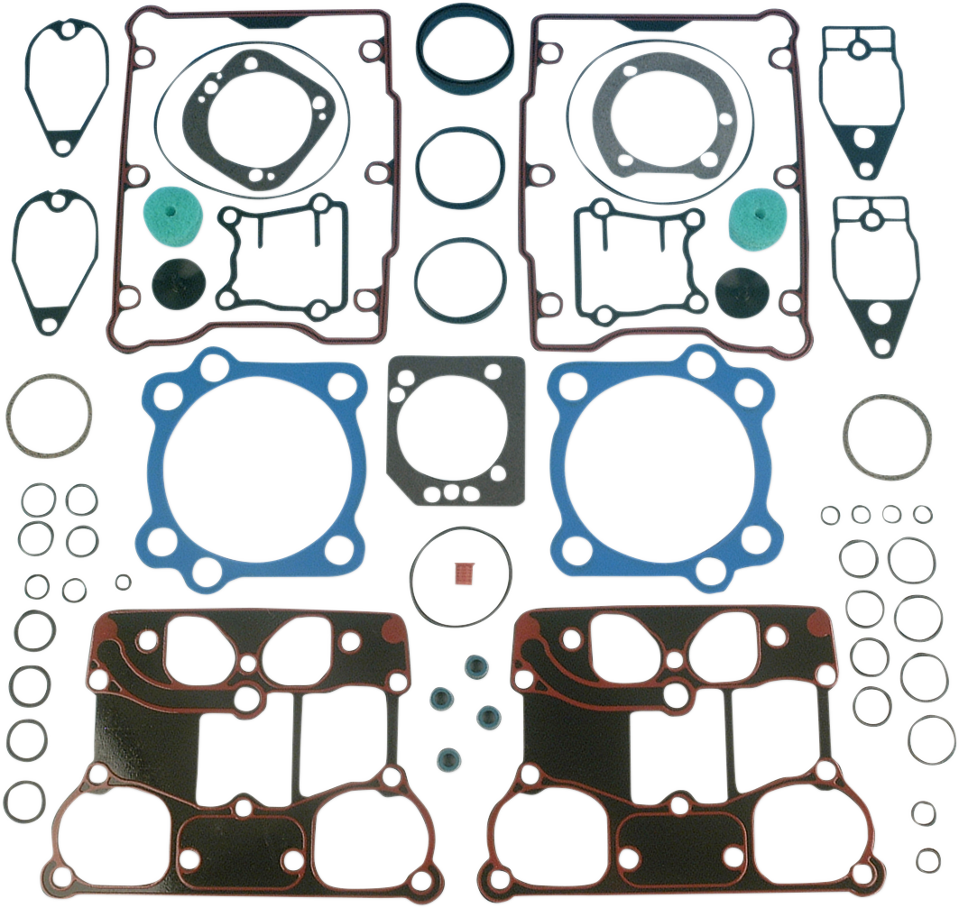 Top End Gasket Kit