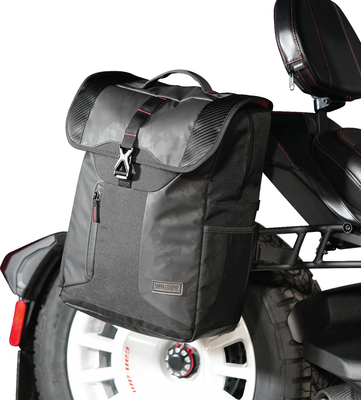 Levitate Bag