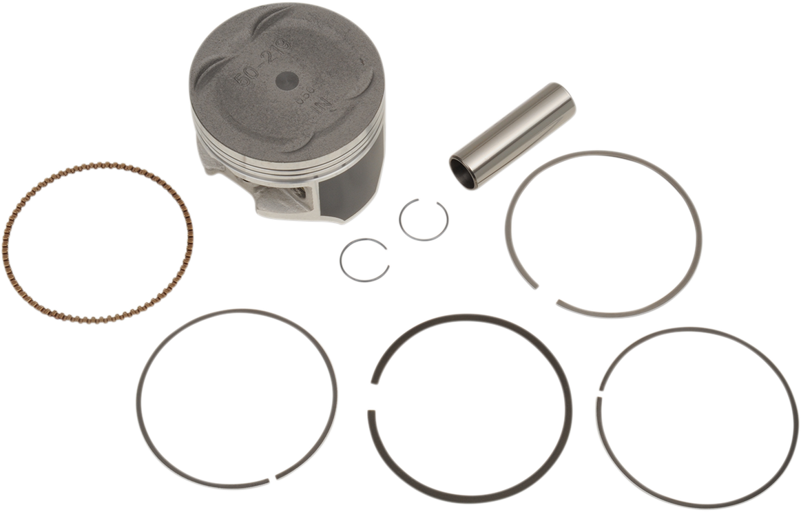 Piston Kit