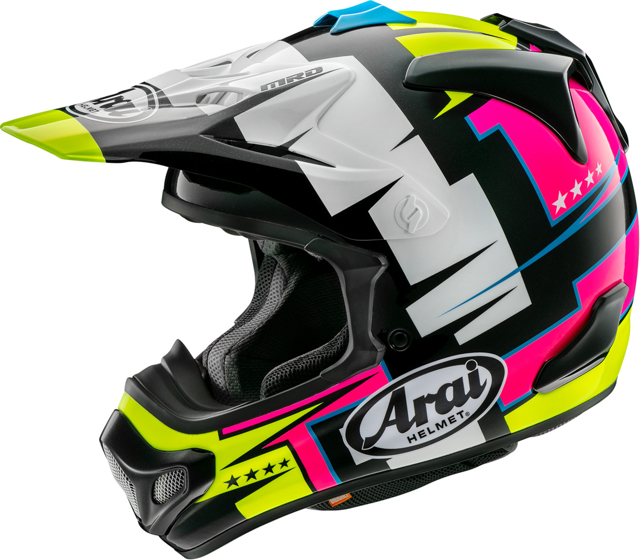 Arai | MX Locker Arai | MX Locker