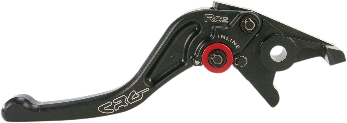 CRG RC2 Shorty Brake Lever