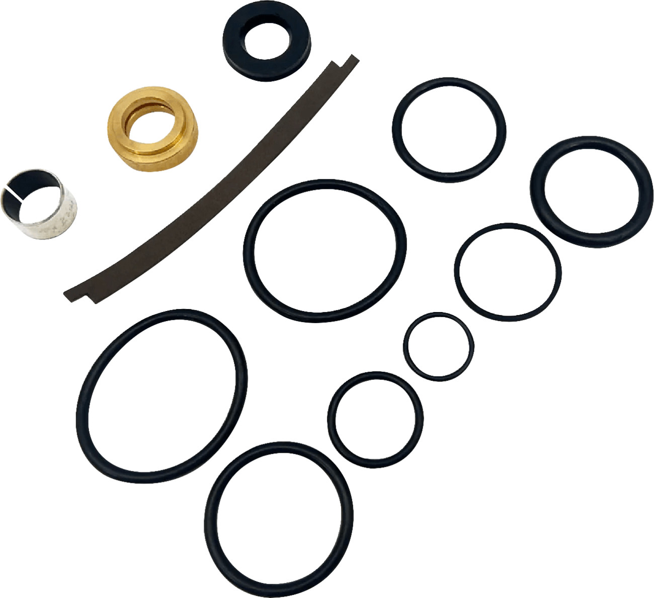 HYGEAR SUSPENSION Complete Rebuild Kit