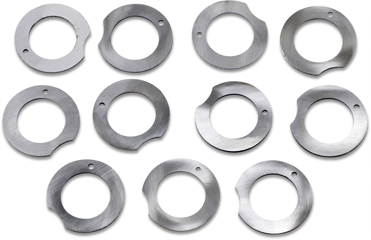 EASTERN MOTORCYCLE PARTS Flywheel Thrust Washer Set