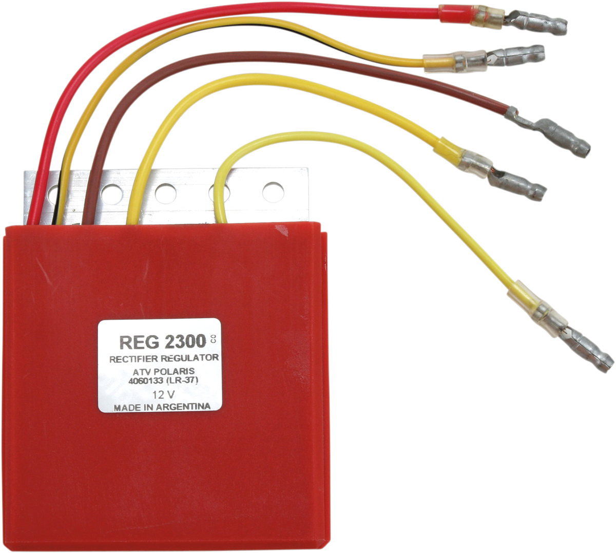 MOOSE OFFROAD Regulator and Rectifier for Polaris