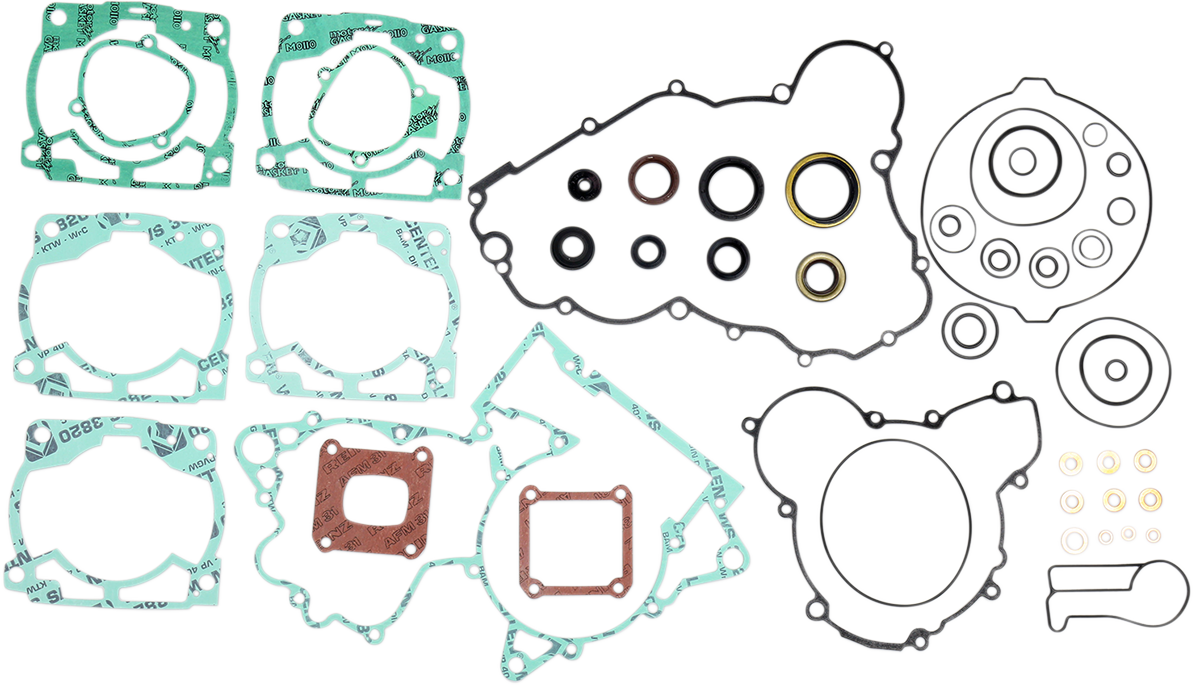 Gasket Kit