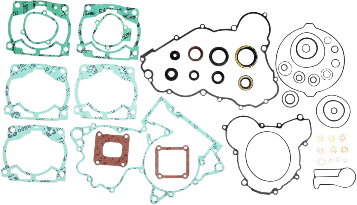 Gasket Kit