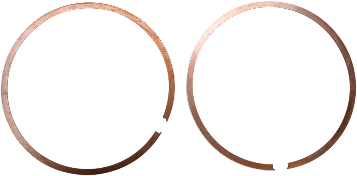 Wiseco Ring Set Polaris/Yamaha