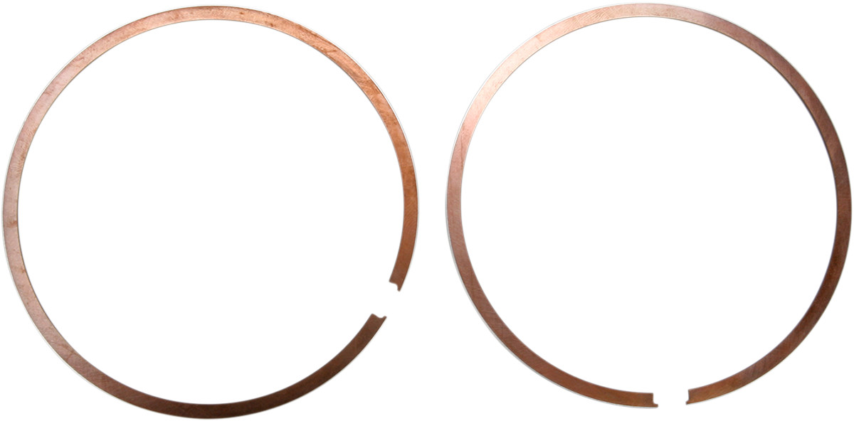 WISECO Replacement Ring Set