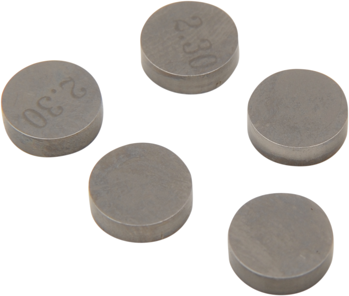 7.48 mm Replacement Valve Shims