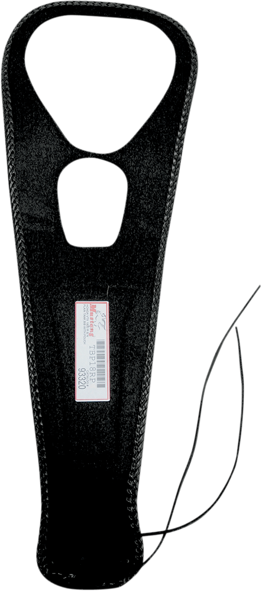 Mustang Tank Bib With Pouch Honda VTX1800 2002-2008