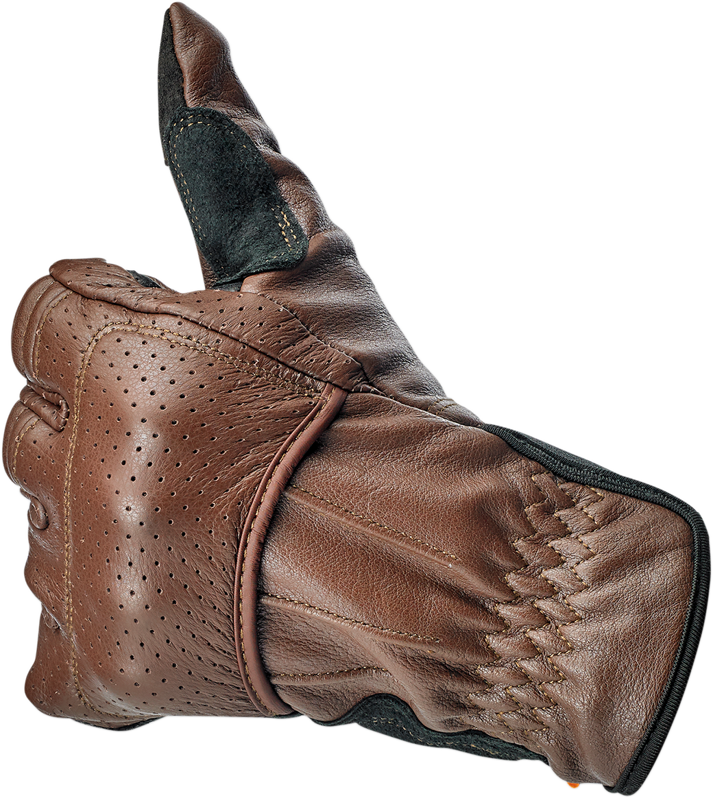 Biltwell Borrego Gloves