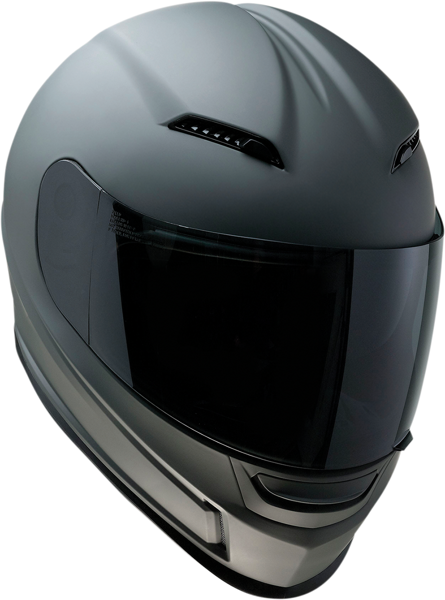 Z1R Jackal Smoke Helmet