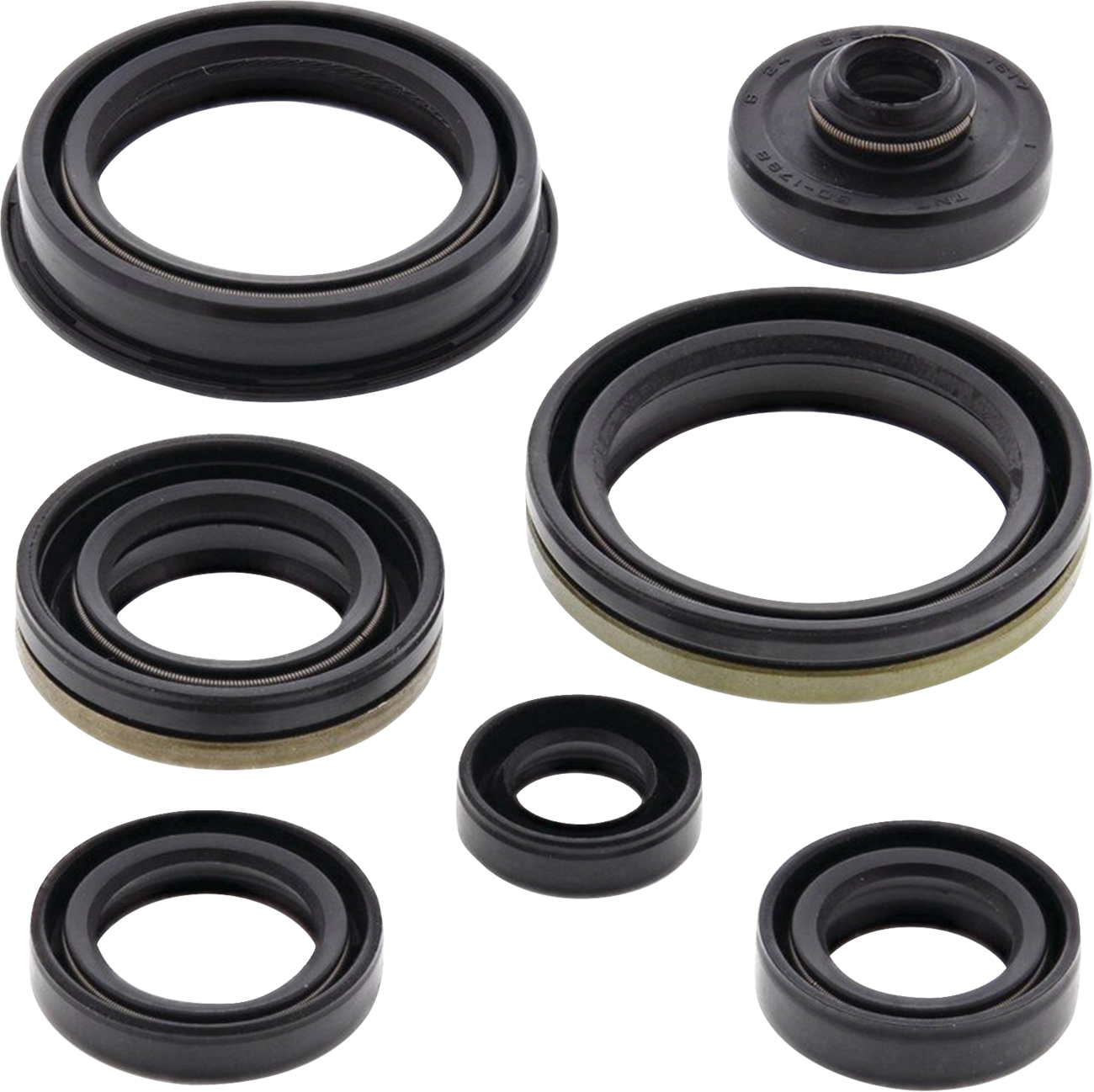 Moose offroad Oil Seal Kit - Suzuki