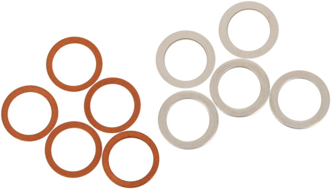 Bolt Banjo Bolt Washers