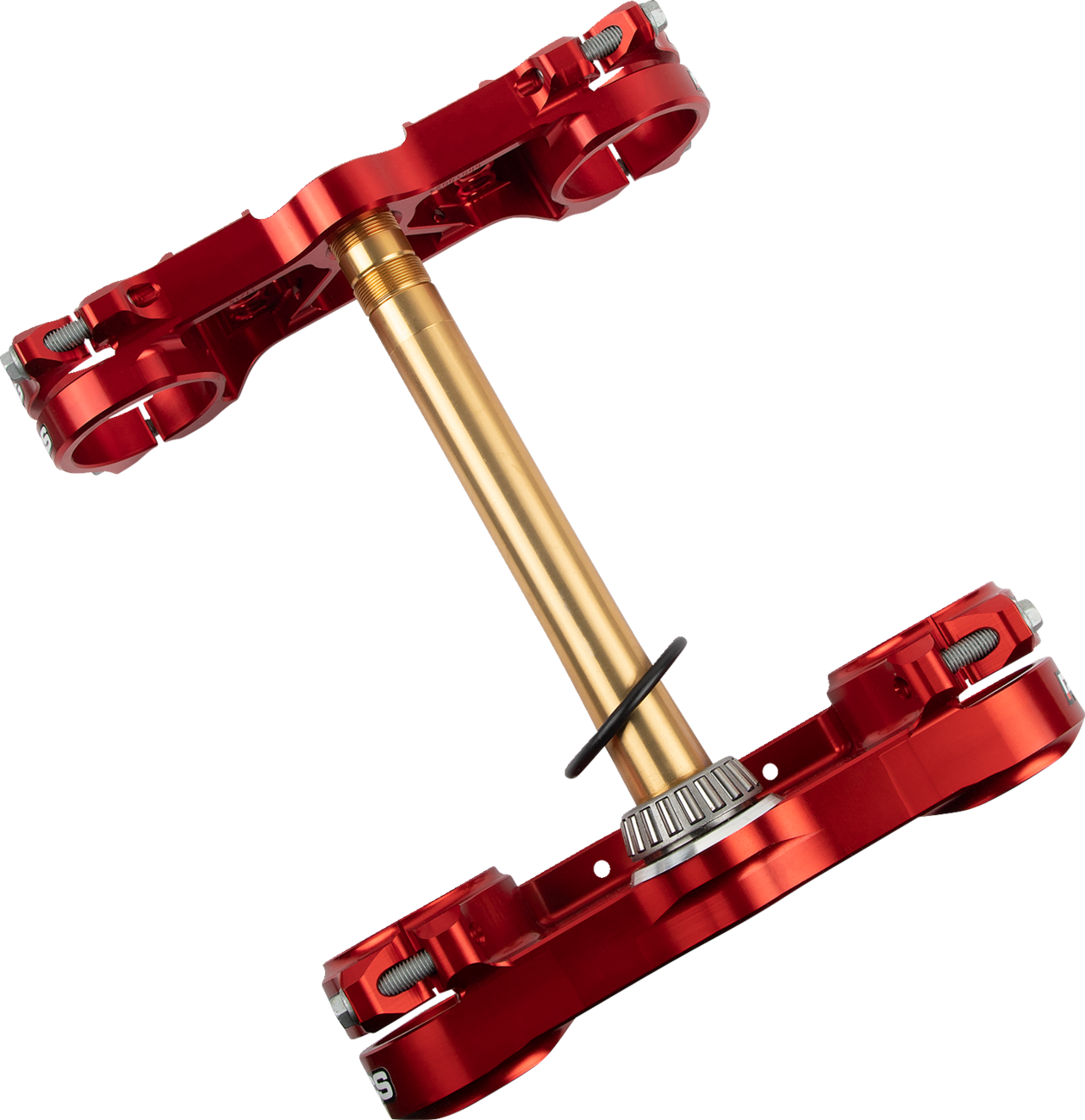 XTRIG Triple Clamp