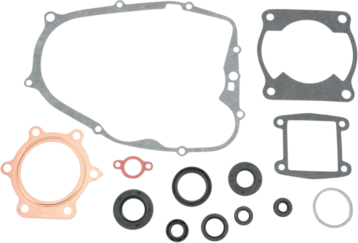 Complete Gasket and Oil Seal Kit