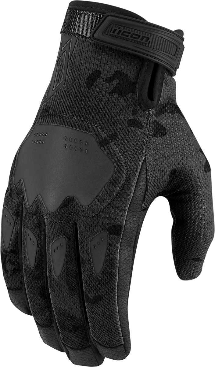 Icon Hooligan™ CE Gloves