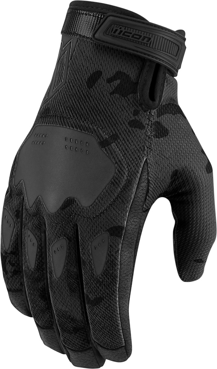 ICON Hooligan™ CE Gloves