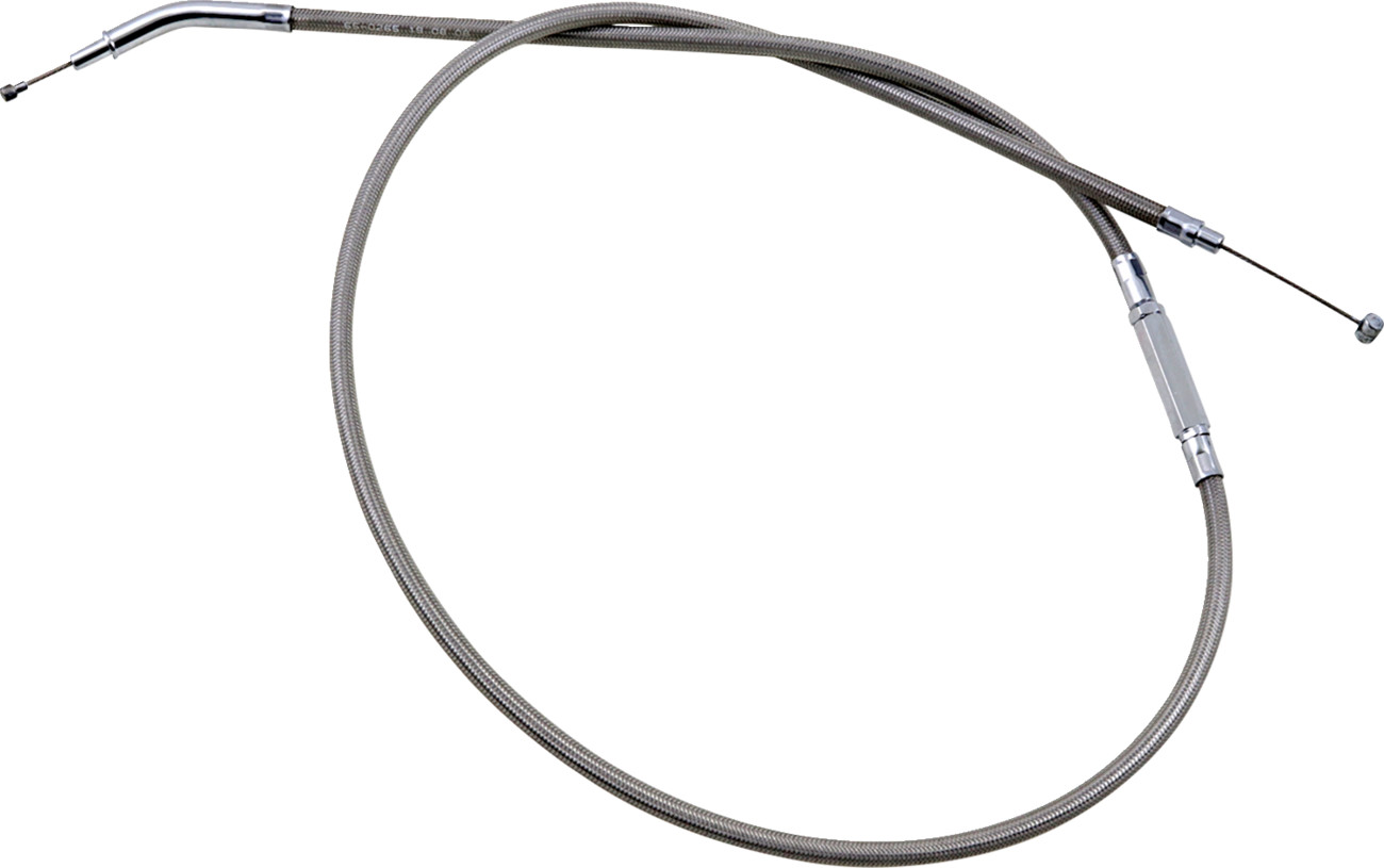 Motion Pro Armor Coat Clutch Cable