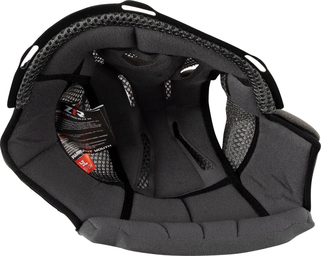 Z1r Youth Warrant Helmet Liner
