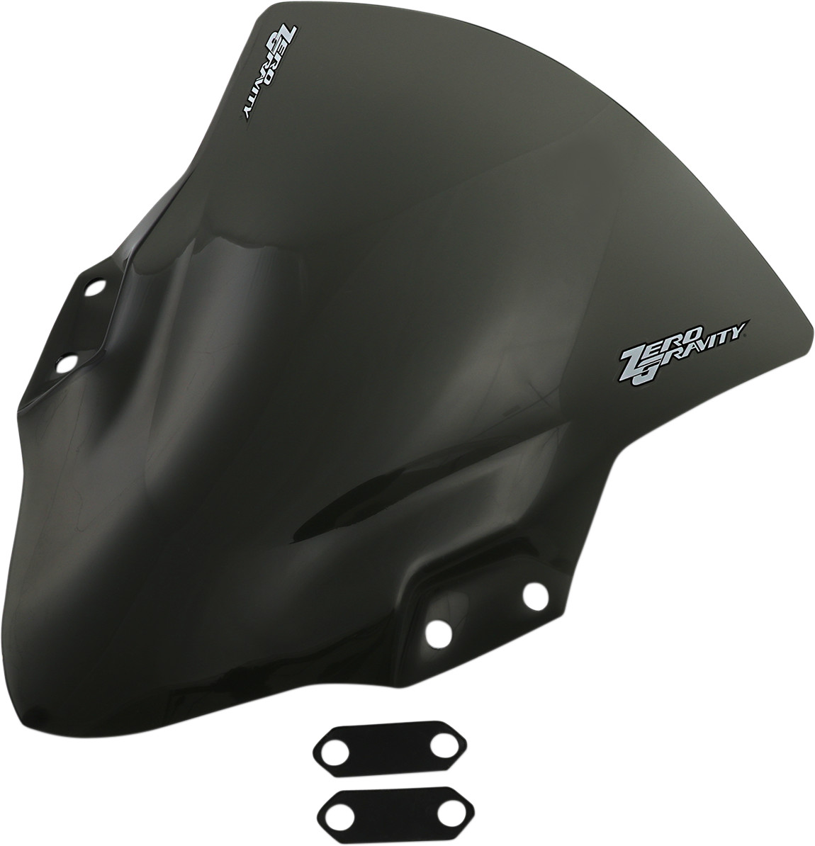 Zero Gravity SR Series Windscreen Kawasaki Ninja 400 2018-2023