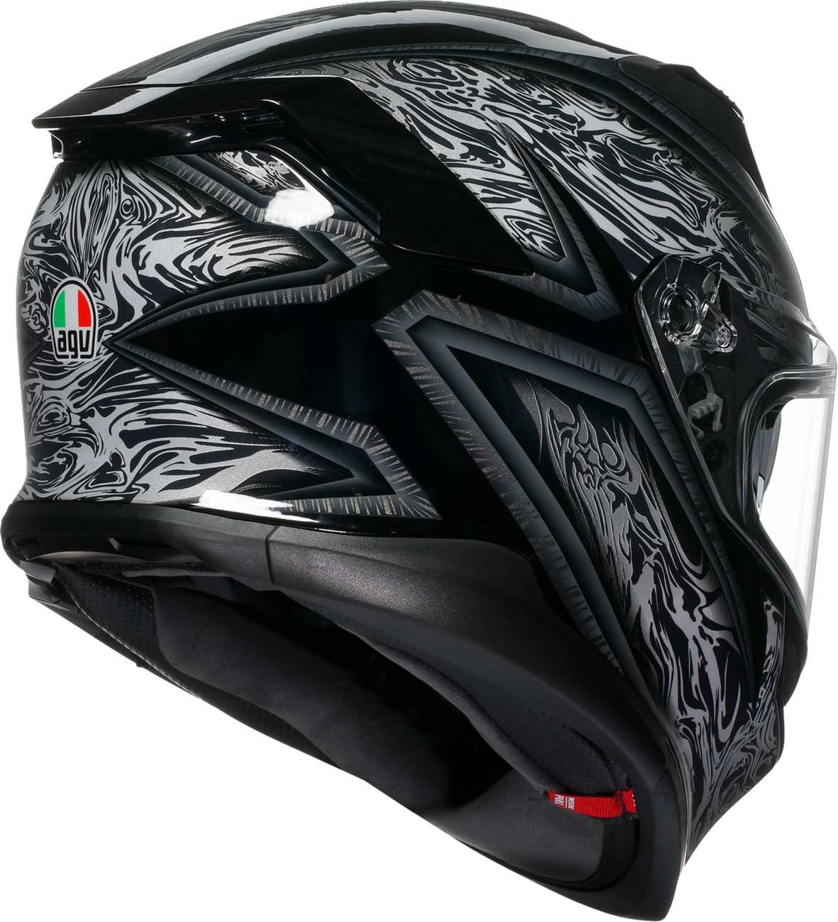 AGV K7 Damascus Helmet