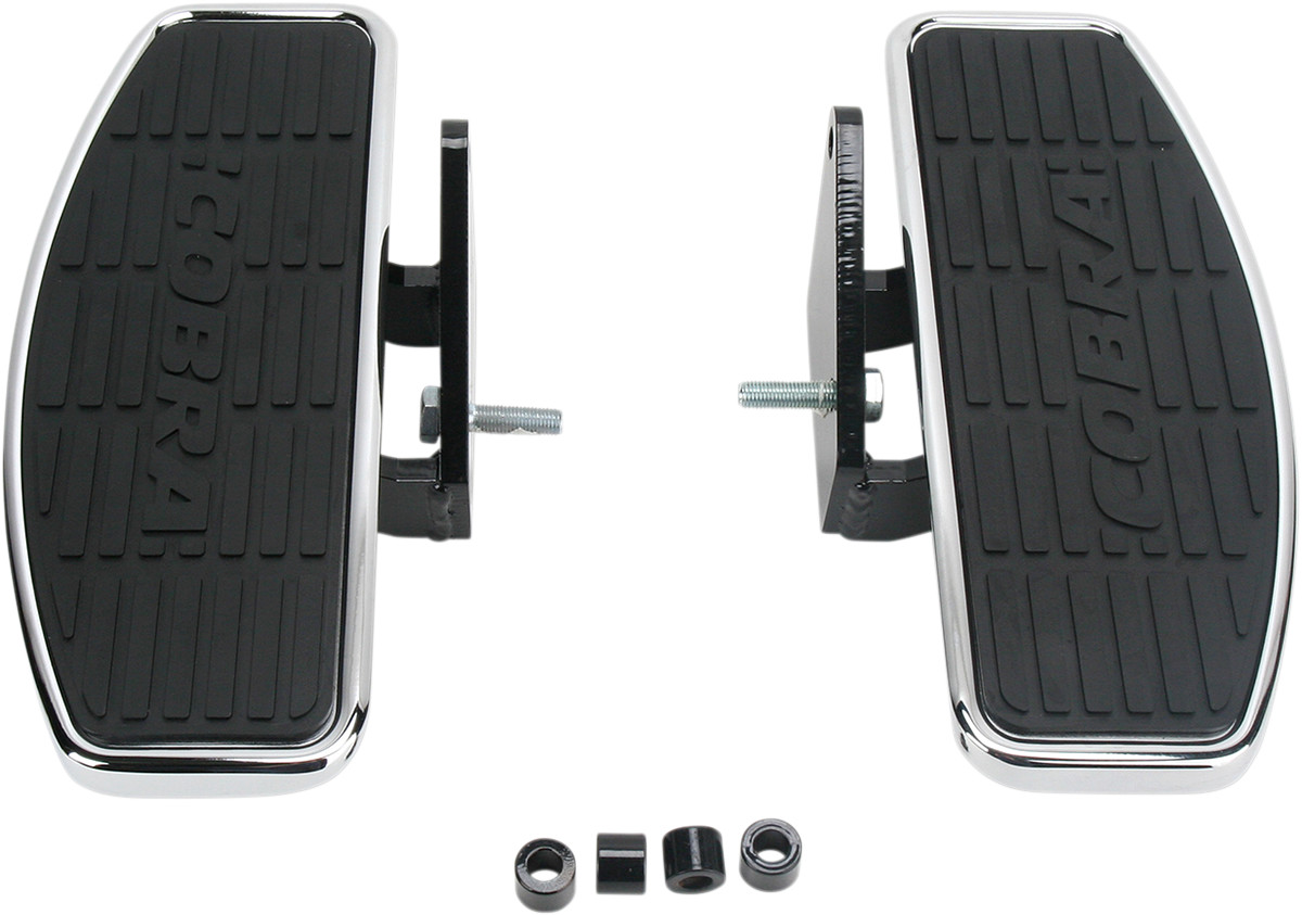 COBRA Floorboards Rider