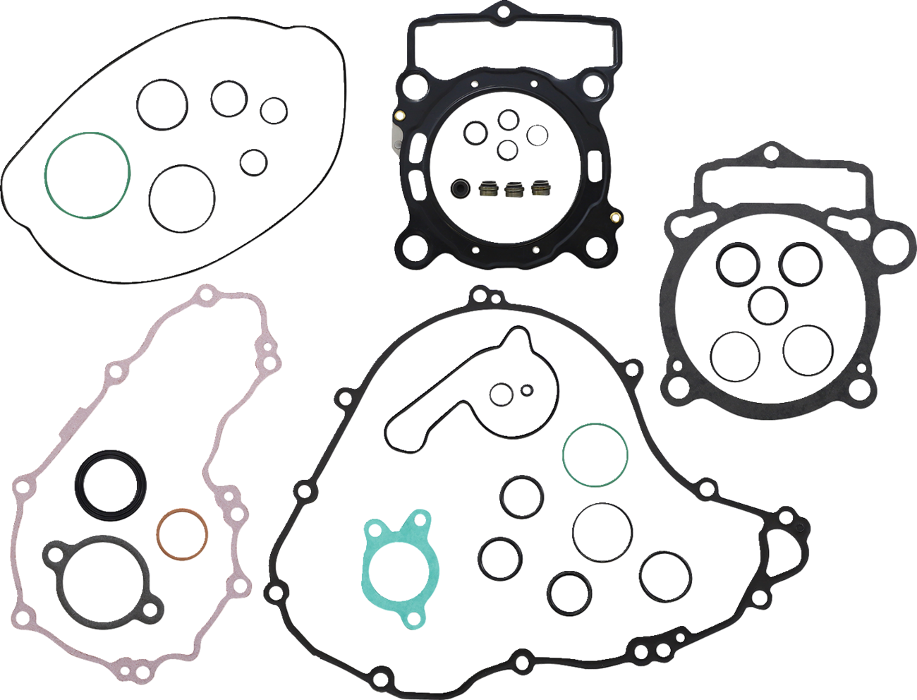 PROX Complete Gasket Kit