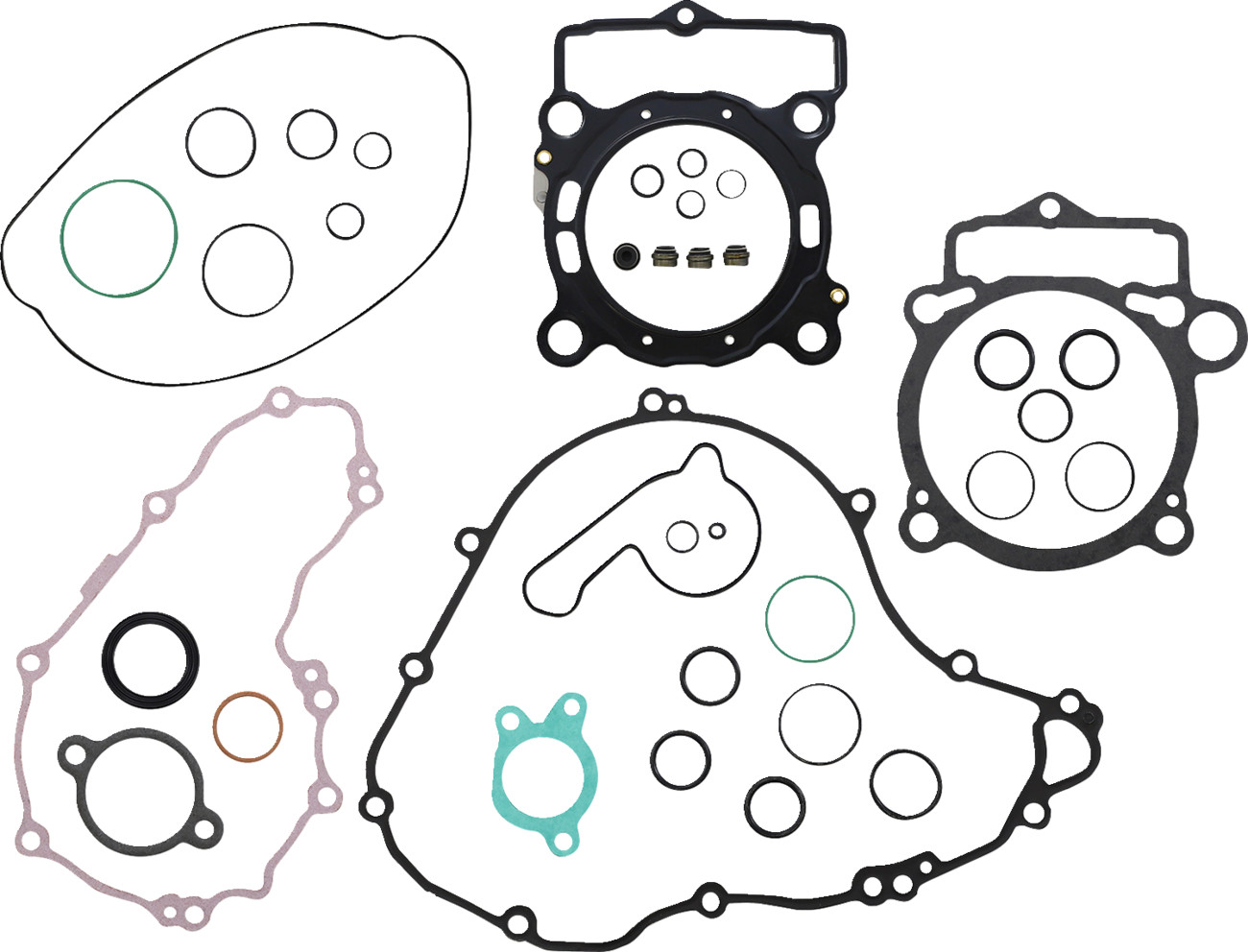 PROX Complete Gasket Kit