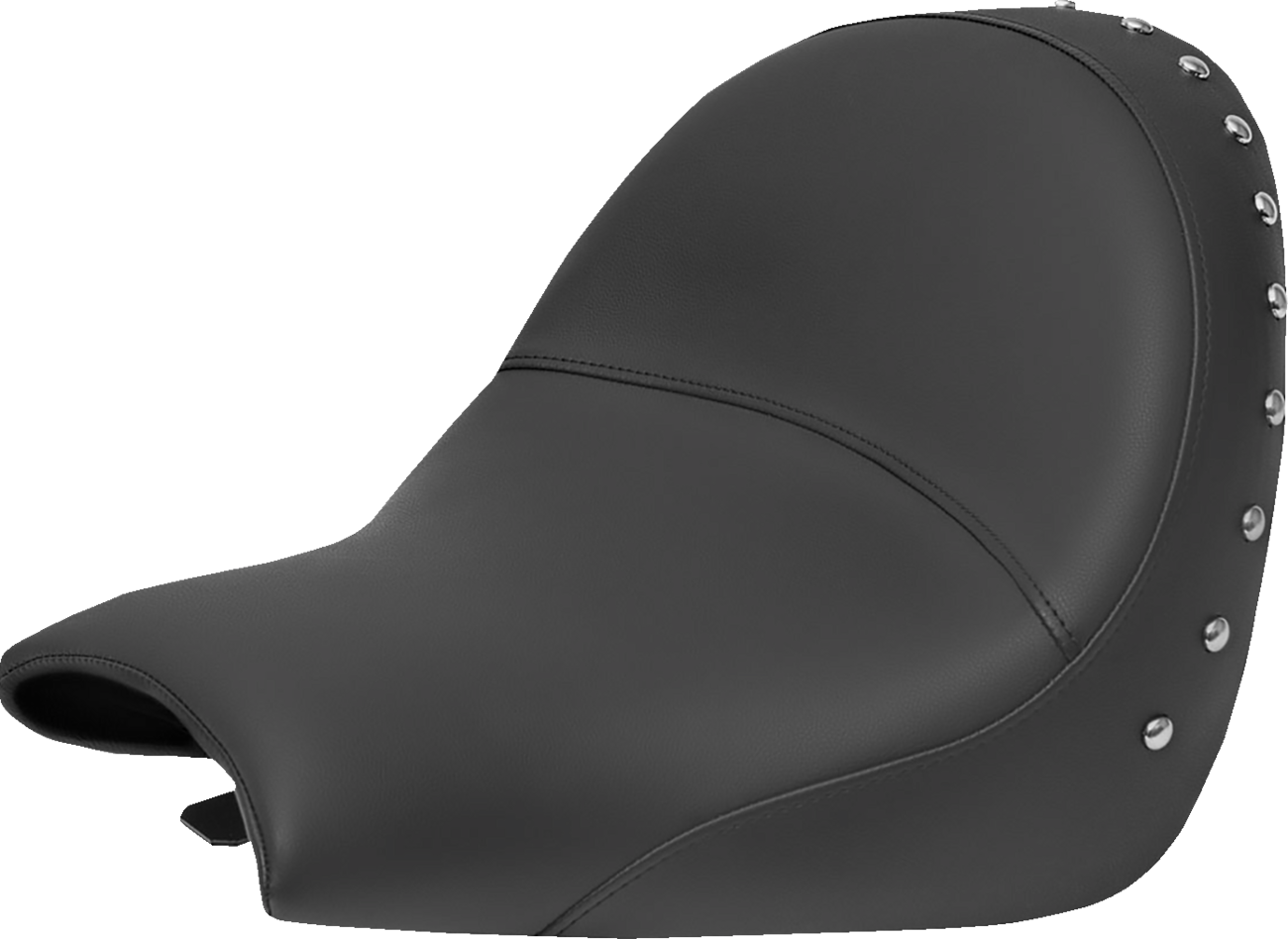 SADDLEMEN Renegade™ Deluxe Solo Seat