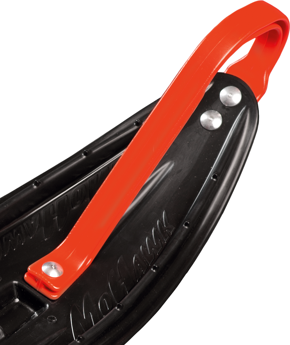 Starting line products Mohawk Ski Bottoms - Black Arctic Cat/Polaris/Ski-Doo/Yamaha
