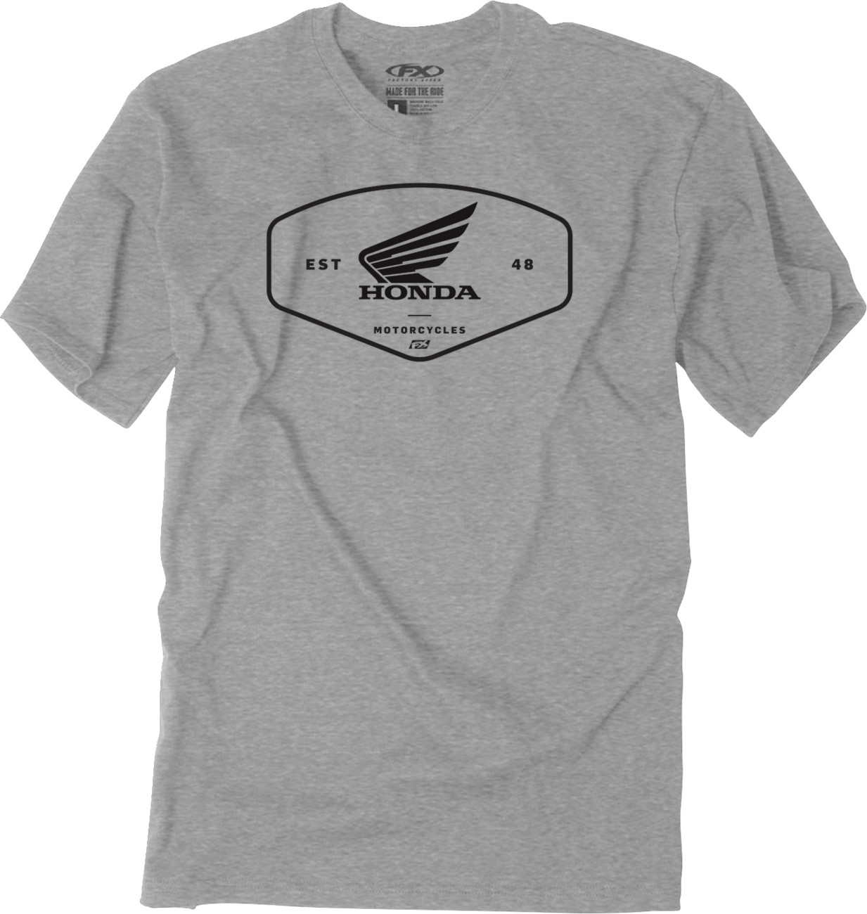FACTORY EFFEX Origin T-Shirt