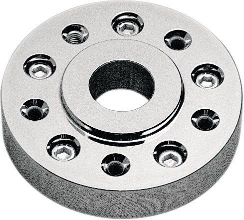 Disc Spacer for Narrow/Wide Glide Wheel Conversion Kit