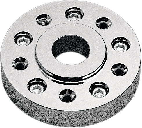 CUSTOM CYCLE ENGINEERING Disc Spacer for Narrow/Wide Glide Wheel Conversion Kit