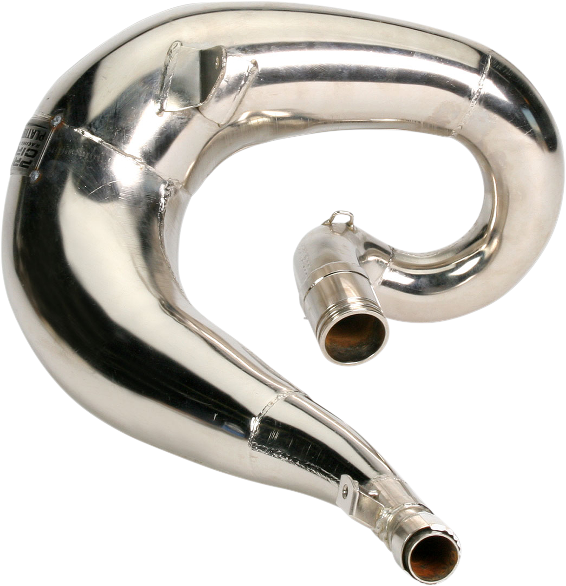 Pro Circuit Platinum Pipe Honda CR250R 1997-1998