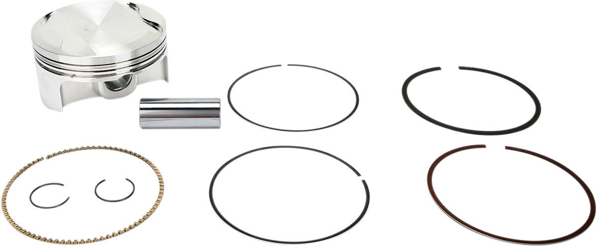 Piston Kit for 4 Stroke
