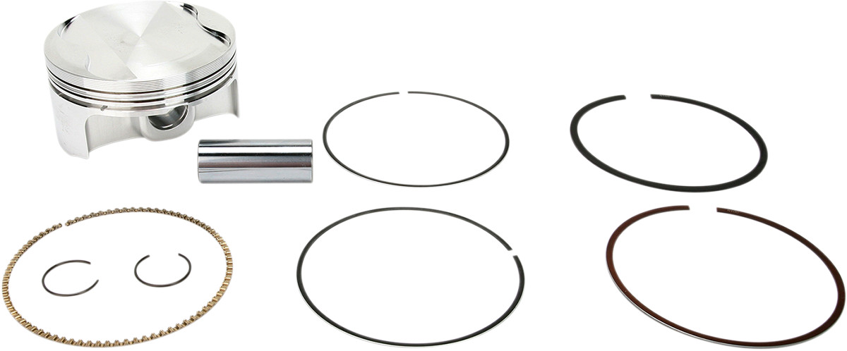 Piston Kit for 4 Stroke