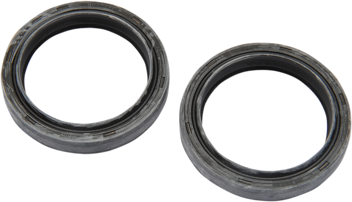 KYB Front Fork Oil Seal Set