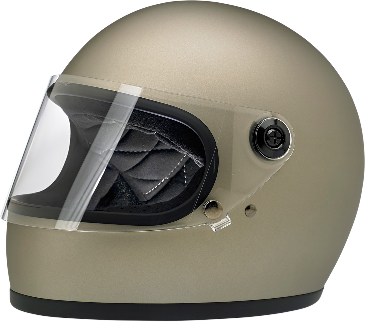 BILTWELL Gringo S Helmet — Solid