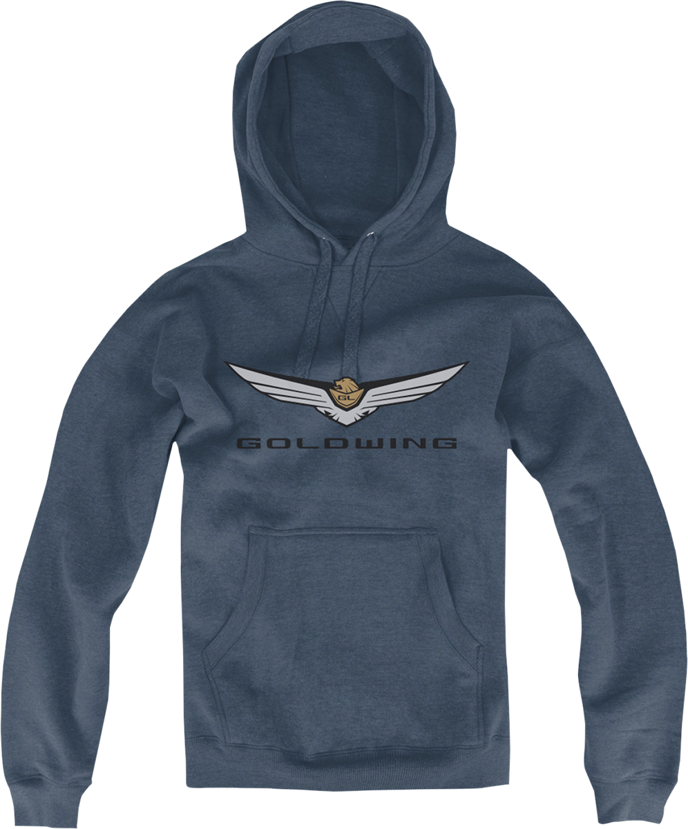 HONDA APPAREL Honda Goldwing Hoodie