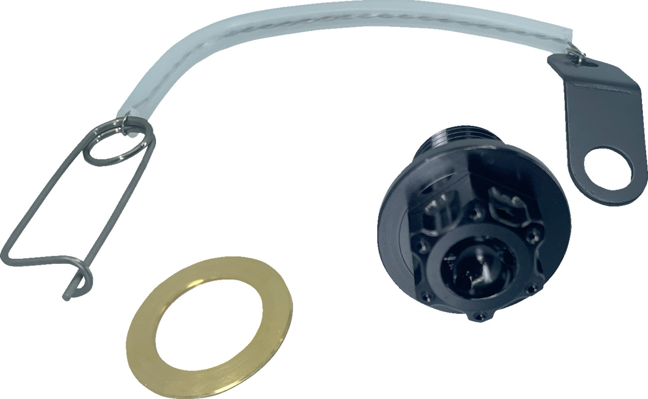 PSR Magnetic Oil Drain Plug