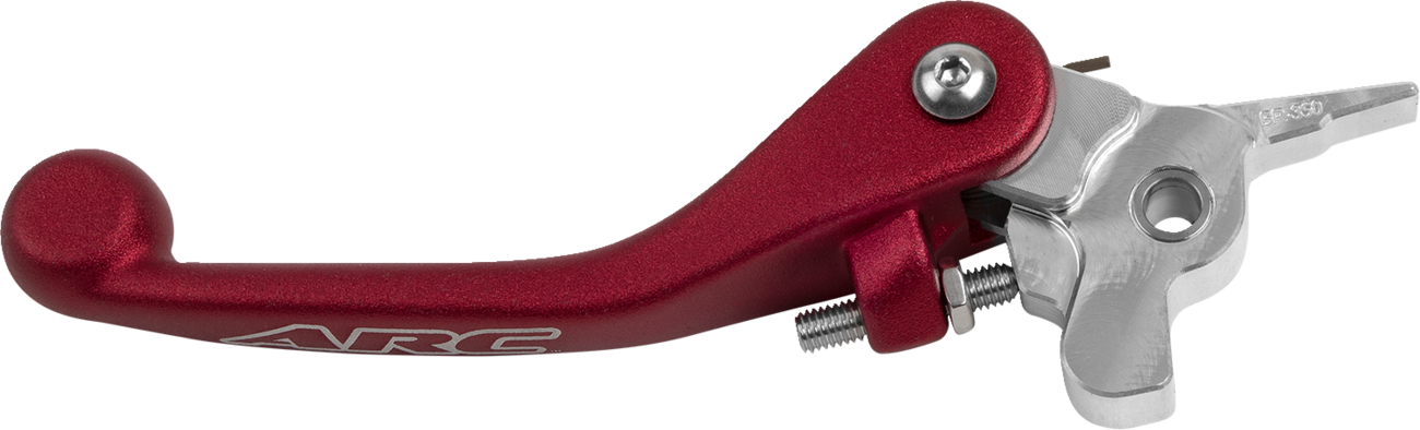 Forged Clutch Lever